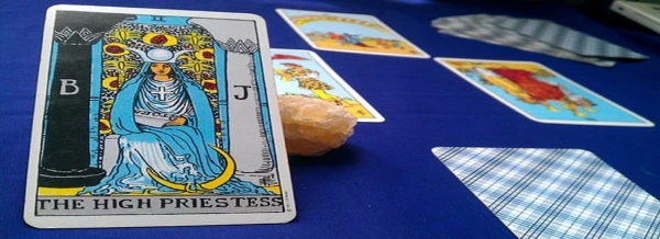 Tarot Workshop osztás Juhász Márti 600x220