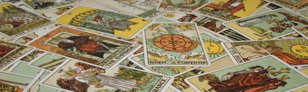 Tarot Workshop kártya lapok 2 Juhász Márti 600x180